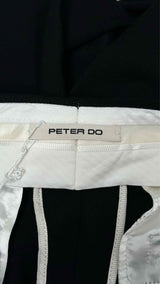 Peter Do Wrap Wide Pants