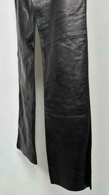 PRADA Leather Pants