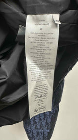 Dior Oblique Down Jacket