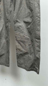 Kapital Wide Easy Pants