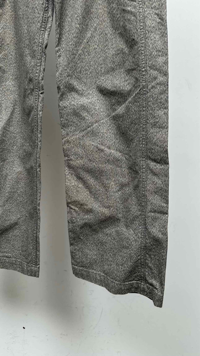 Kapital Wide Easy Pants