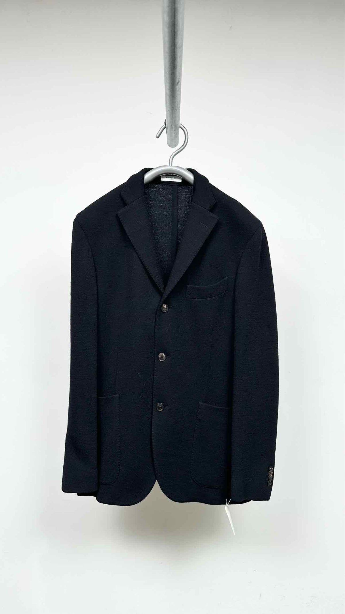 Boglioli Wool K Jacket – TOKIO7