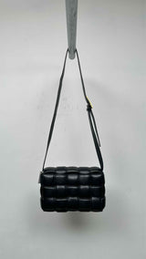 Bottega Veneta Intreccio Nappa Cassette Bag