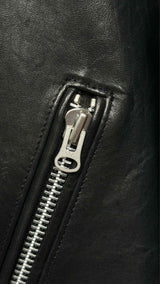 You Must Create Leather Jacket