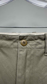 Kapital Murachino Tapered Scousers Pants
