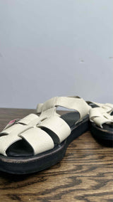 The Row Fishermans Sandals