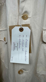 Paul Harnden Jump Suits
