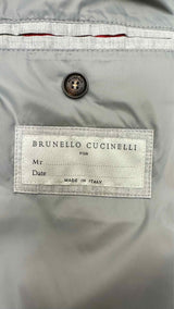 Brunello Cucinelli Down Jacket