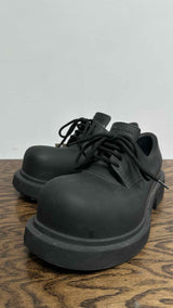 Balenciaga Steroid Derby Shoes