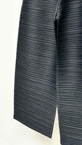 Pleats Please Flat Pleated Wide Easy Pants