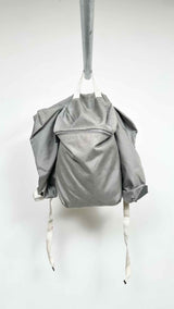 Jil Sander Climb Harness Multi-pocket Backpack