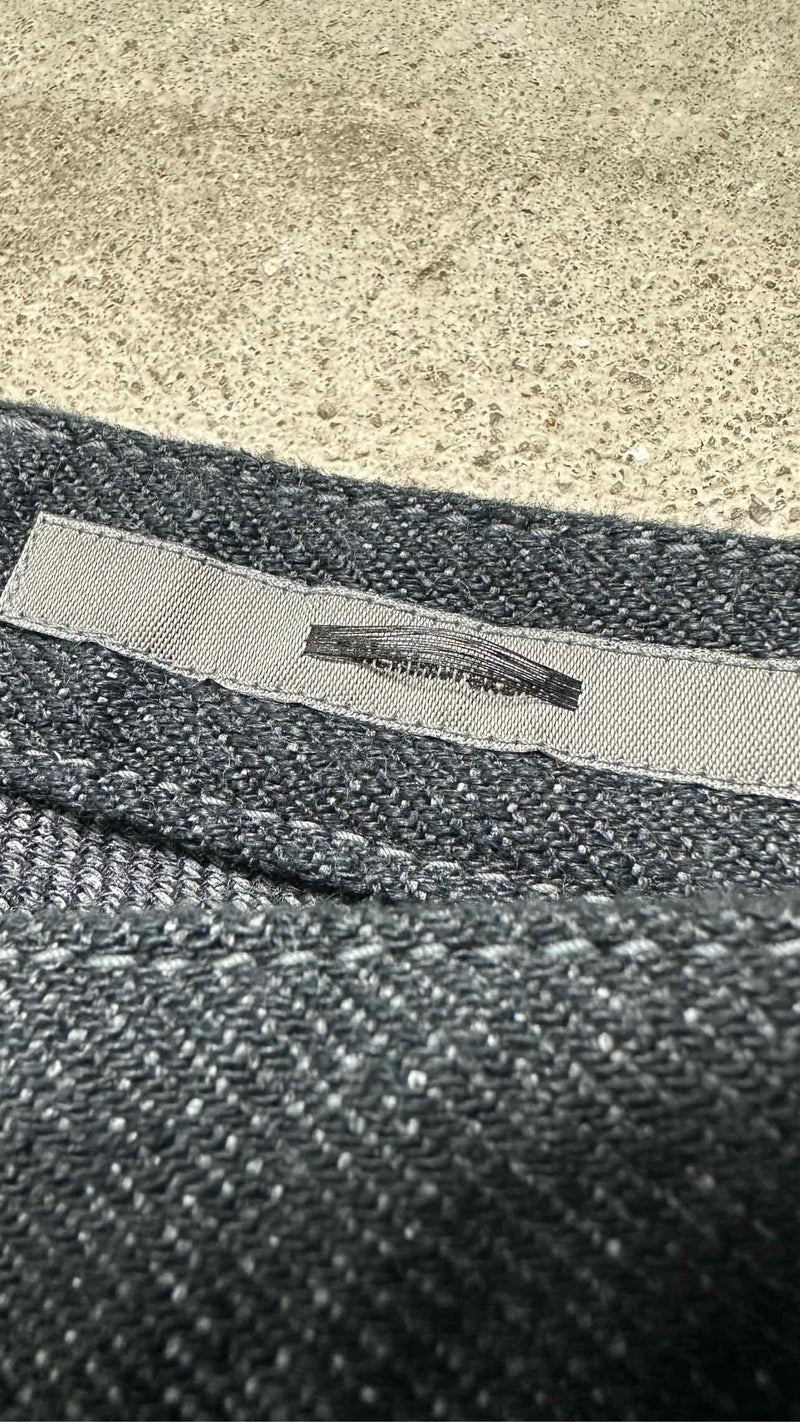 Taichimurakami Jeans