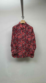 Tom Ford Floral Shirt