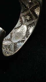 Natural Instinct Element Of Instinct 5 Bangle