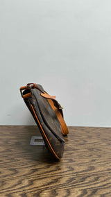 Louis Vuitton Musette Tango Monogram Shoulder Bag