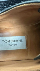 Thom Browne Longwing Brogue Shoes
