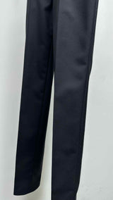 Margiela High-waist Slim-fit Pants