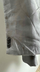 Y/ Project Organza Layer Blazer Jacket