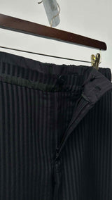 Issey Miyake Stripe Pants