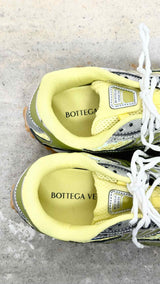 Bottega Veneta Orbit Sneakers