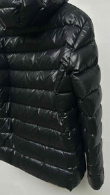 Moncler Hooded Down Jacket