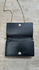 Christian Dior Lady Dior Chain Bag