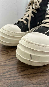 DRKSHDW Double Bumper Sneakers