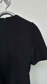 LOEWE S/S Flared Mini Dress