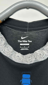 Custom Made Neck-Lace Printed Tee