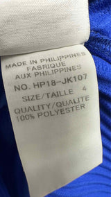 Homme Plisse Pleated T-shirt