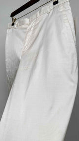 OBERON'S Silk Wide Pants