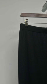 The Row Dalbero Knitted Jogger Pants