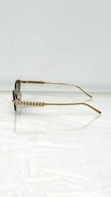 Cartier Clash de Sunglasses