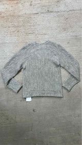 Taichimurakami Towel Sweater