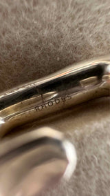 RHODES Lunar Phase Ear Cuff