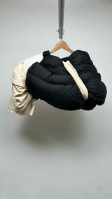 Rick Owens S/S Balloon-like Duvet Top