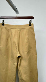 The Row Wide Chino Pants