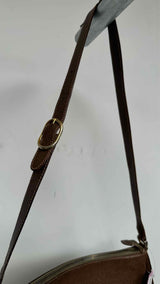 Gucci GG Monogram Shoulder Bag