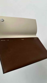Valextra Clutch Bag