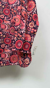 Tom Ford Floral Shirt