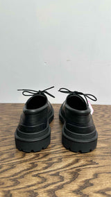 Dior Explore Obligue Jacquard Boat Shoes