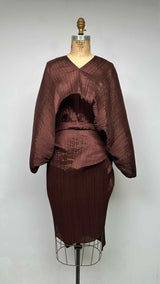 Pleats Please Pleated Tunic