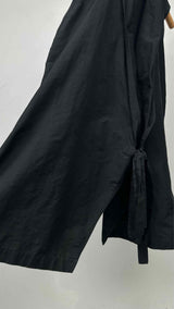 Rick Owens Haori Vest