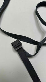Dior Logo-jacquard Belt