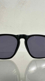 Chanel Quilted CC Logo Sunglasses