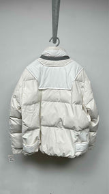 Sacai Anorak PufferJacket