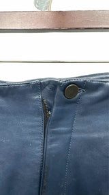 Y/ Project Leather Pants