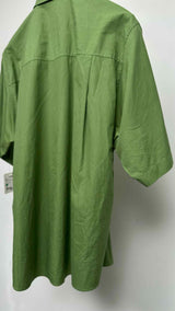 AURALEE S/S Oversized Shirt