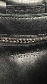 Bottega Veneta Intrecciato-leather Small Cassette Bag