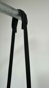 Louis Vuitton Lockme II Floral Chain Bag